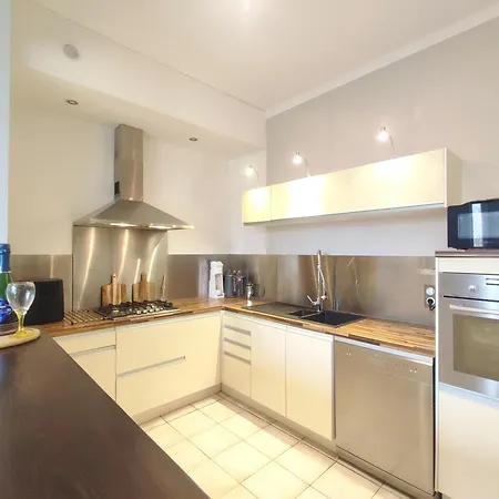 Exceptionnel Bastide St Louis Apartment