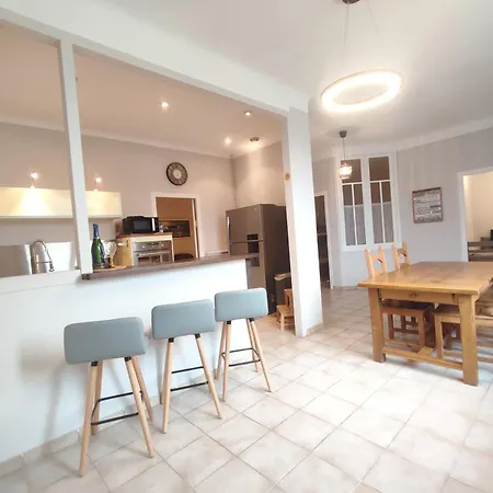 Exceptionnel Bastide St Louis * Carcassonne