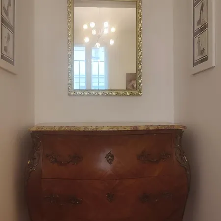 Appartement Exceptionnel Bastide St Louis *