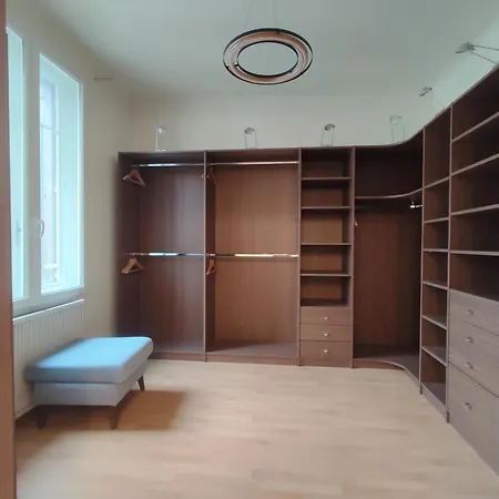 Exceptionnel Bastide St Louis Appartement