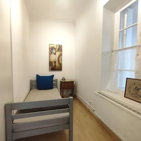 Exceptionnel Bastide St Louis Apartment Carcassonne