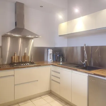 Exceptionnel Bastide St Louis Διαμέρισμα Καρκασόν