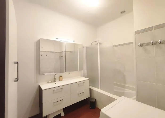 Exceptionnel Bastide St Louis Carcassone