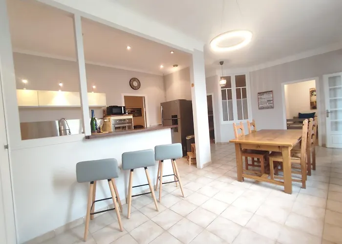 Exceptionnel Bastide St Louis * Carcassonne