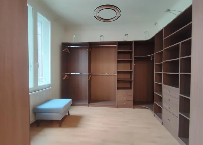 Exceptionnel Bastide St Louis Apartment