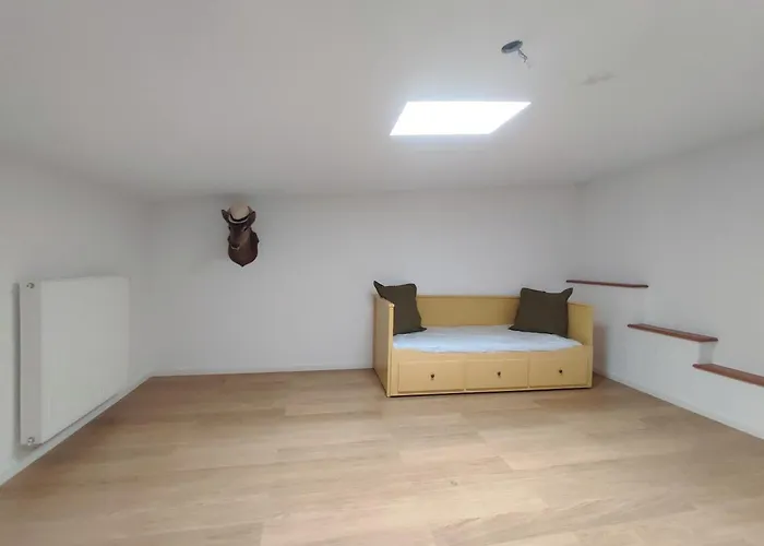 Exceptionnel Bastide St Louis *