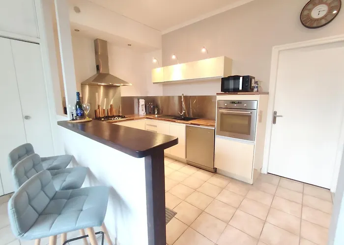 Exceptionnel Bastide St Louis *