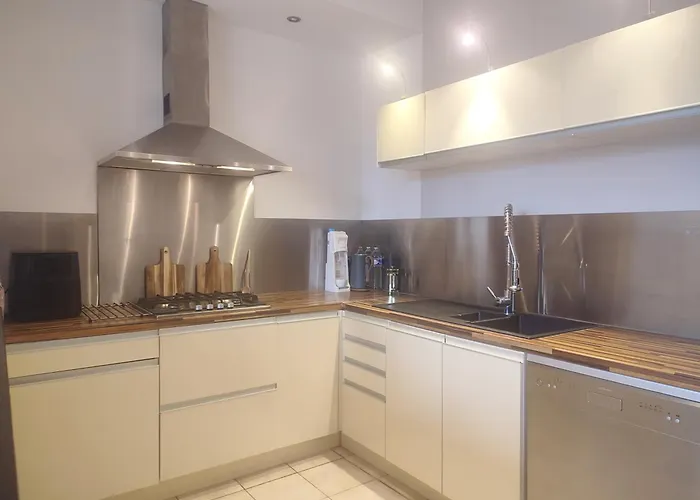 Exceptionnel Bastide St Louis Apartment Carcassonne